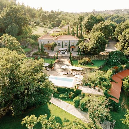 The Fox House - Private Villa & Nature São Pedro do Sul Exterior foto