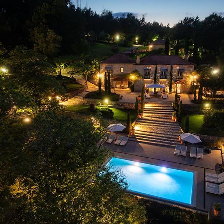 The Fox House - Private Villa & Nature São Pedro do Sul Exterior foto