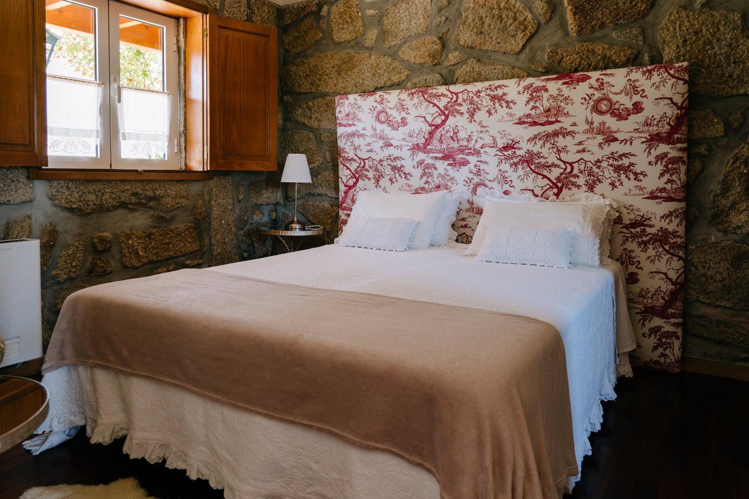 The Fox House - Private Villa & Nature São Pedro do Sul Exterior foto